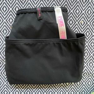 Pink period panty size M